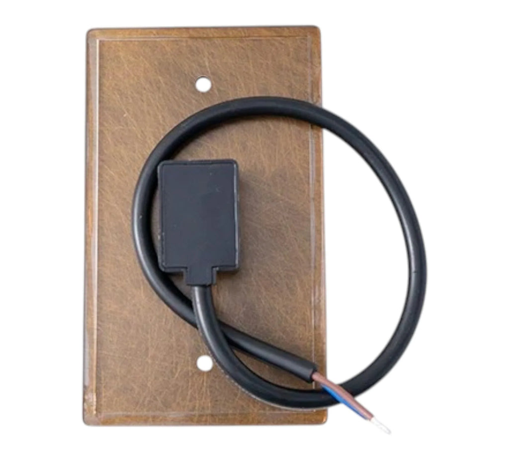 Low Voltage 0–10V LED Dimmer – Rotary Controller