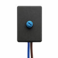 WK2300I Rotary Dimmer Switch Replacement (Single-Pole, TRIAC)