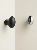Solid Brass Cabinet Knob – Classic Design for Furniture & Drawers