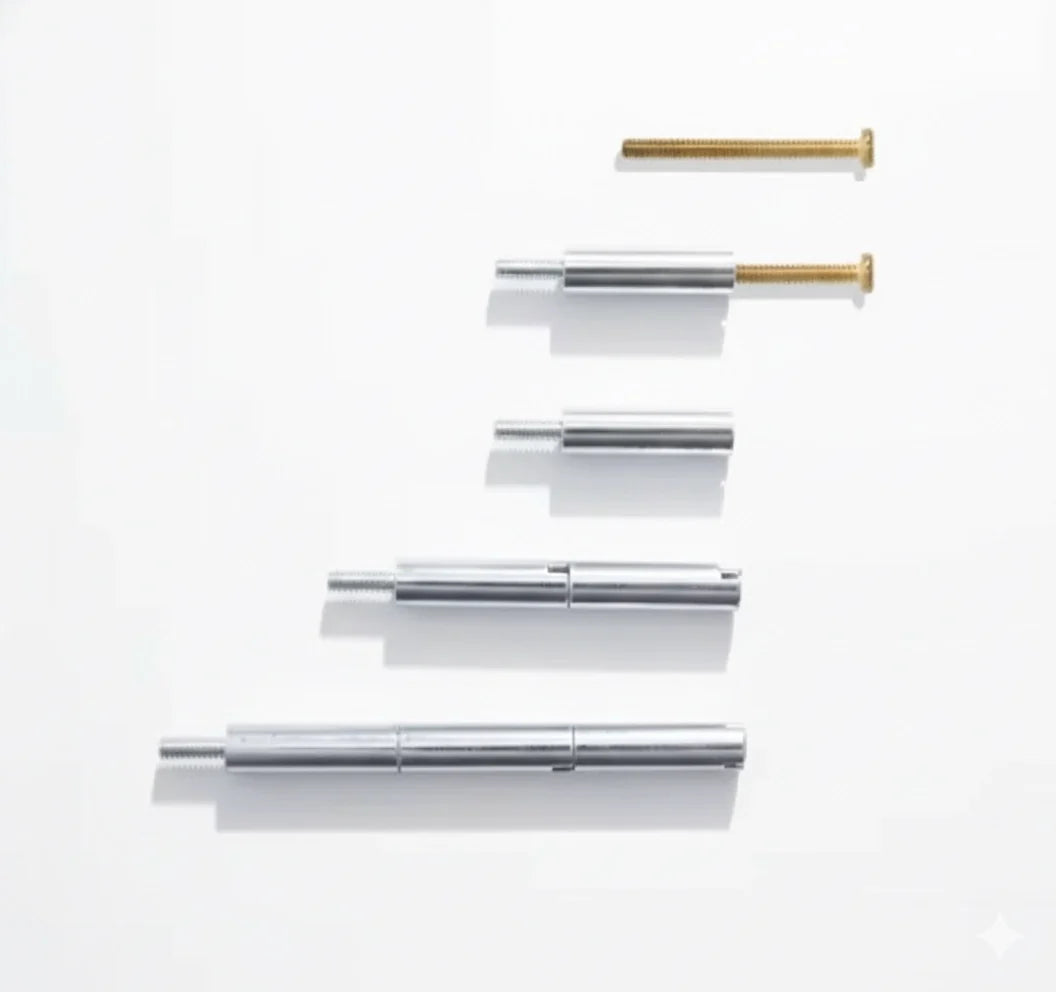 Brass Screws extension