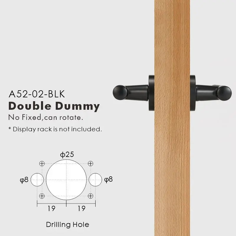Diamond Knurled Solid Brass Door Lever Set, European Mortise