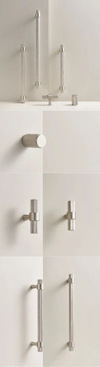 Antique Brass Cabinet Knobs and Door Pulls | Furniture Drawer Handles and T-Bars