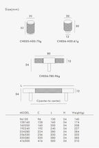 Solid Brass Cross Knurled Handle – Diamond-Cut T-Bar & Cabinet Knob