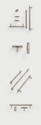 Antique Brass Cabinet Knobs and Door Pulls | Furniture Drawer Handles and T-Bars