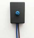 WK2300I Rotary Dimmer Switch Replacement (Single-Pole, TRIAC)