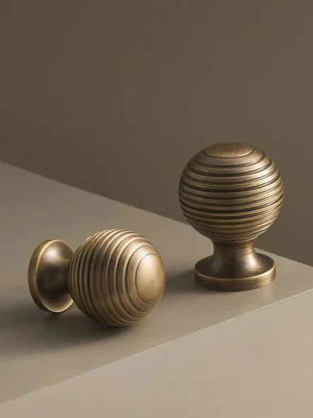 Retro knob Cabinet Handle