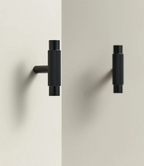 Solid Brass Linear Handle – Modern Kitchen & Cabinet Pull Bar