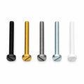 Brass Screws 1.5"