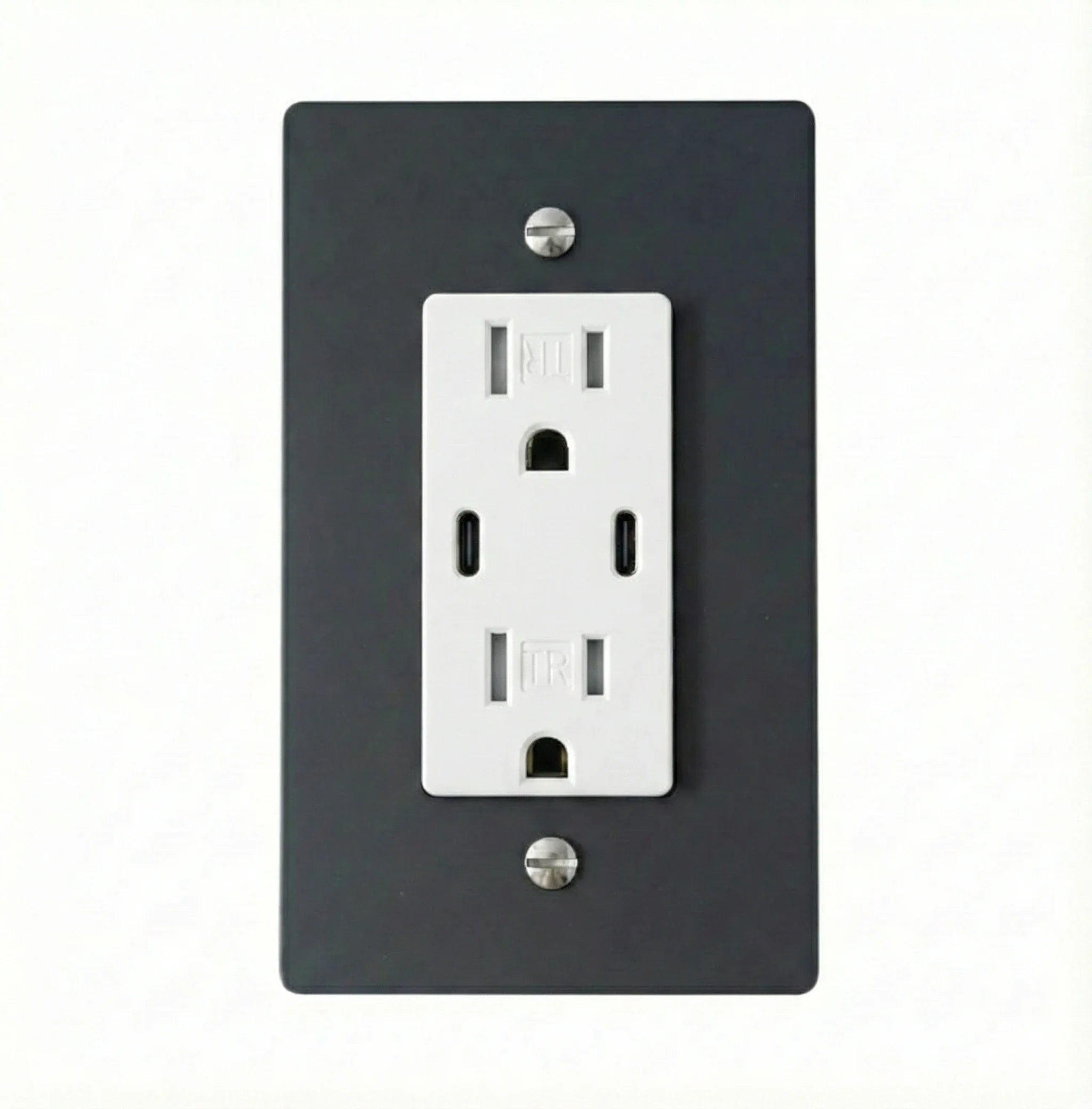 Electrical outlet getswitches