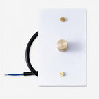 Low Voltage 0–10V LED Dimmer – Rotary Controller