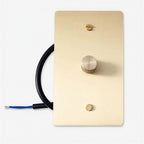 Low Voltage 0–10V LED Dimmer – Rotary Controller