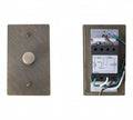 Brass Fan Speed Control Switch – 120V UL