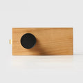 Matte Black finish, Round Solid Brass Door Knob Set, European Mortise
