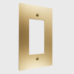 Custom Switch Plate